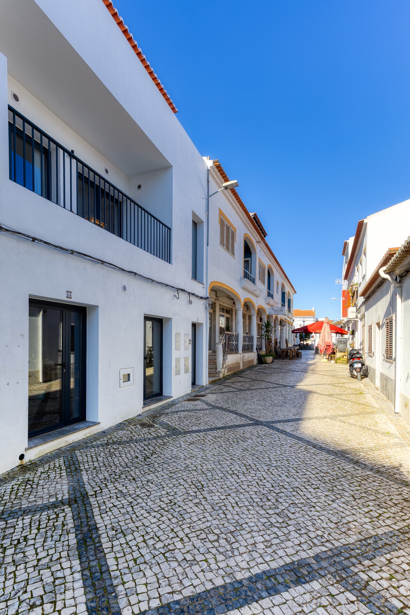 Casa & Studio Indigo